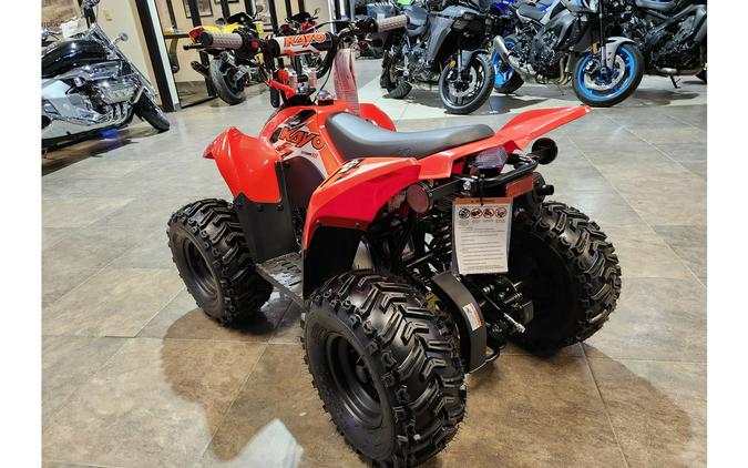 2026 Kayo AY70 STORM