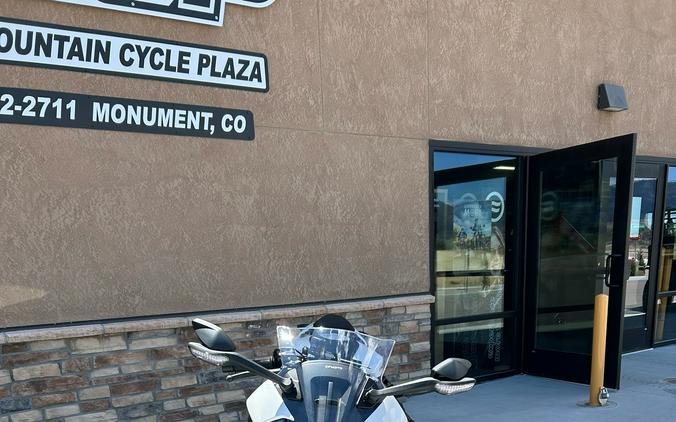 2026 CFMOTO 675SS