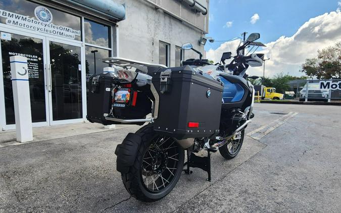 2023 BMW R 1250 GS Adventure