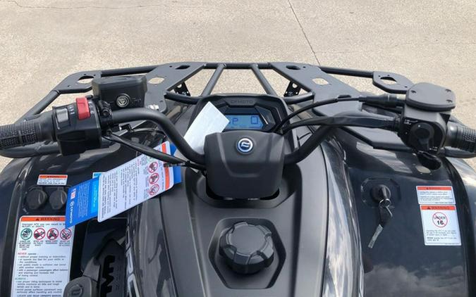 2026 CFMOTO CFORCE 400