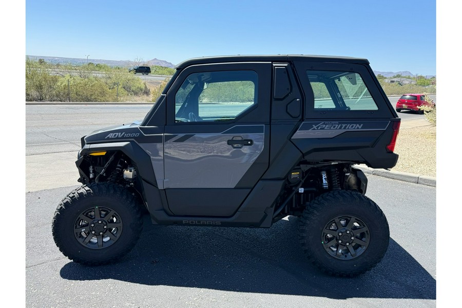2026 2026 POLARIS Polaris XPEDITION ADV NorthStar - Sla - Polaris