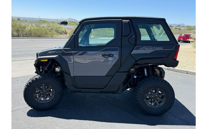 2026 2026 POLARIS Polaris XPEDITION ADV NorthStar - Sla - Polaris