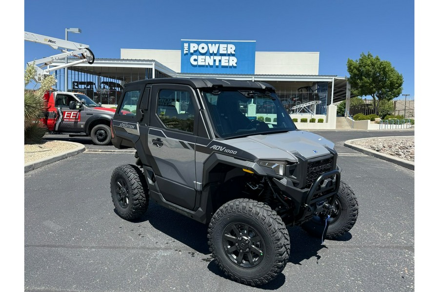2026 2026 POLARIS Polaris XPEDITION ADV NorthStar - Sla - Polaris