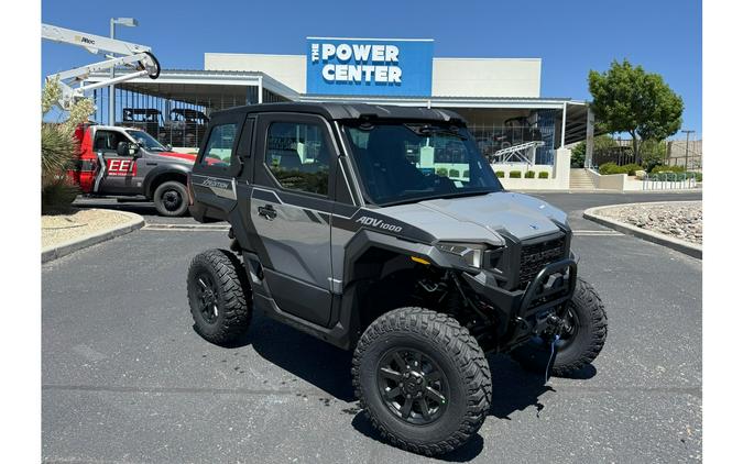 2026 2026 POLARIS Polaris XPEDITION ADV NorthStar - Sla - Polaris