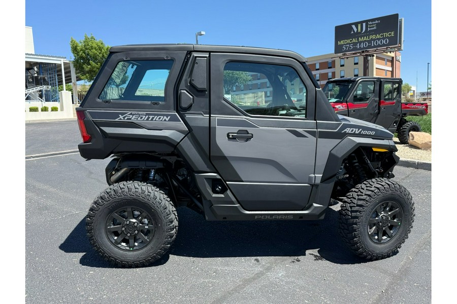2026 2026 POLARIS Polaris XPEDITION ADV NorthStar - Sla - Polaris