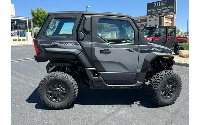 2026 2026 POLARIS Polaris XPEDITION ADV NorthStar - Sla - Polaris