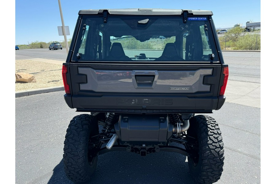 2026 2026 POLARIS Polaris XPEDITION ADV NorthStar - Sla - Polaris