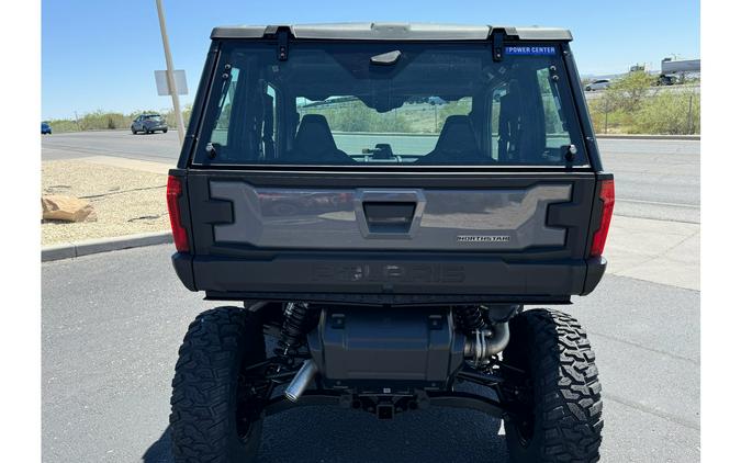 2026 2026 POLARIS Polaris XPEDITION ADV NorthStar - Sla - Polaris