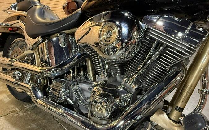 2003 Harley-Davidson® Screamin’ Eagle Softail Deuce