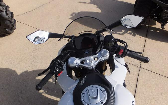 2026 CFMOTO SS 450
