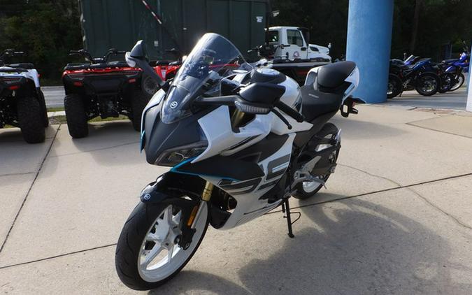 2026 CFMOTO SS 450