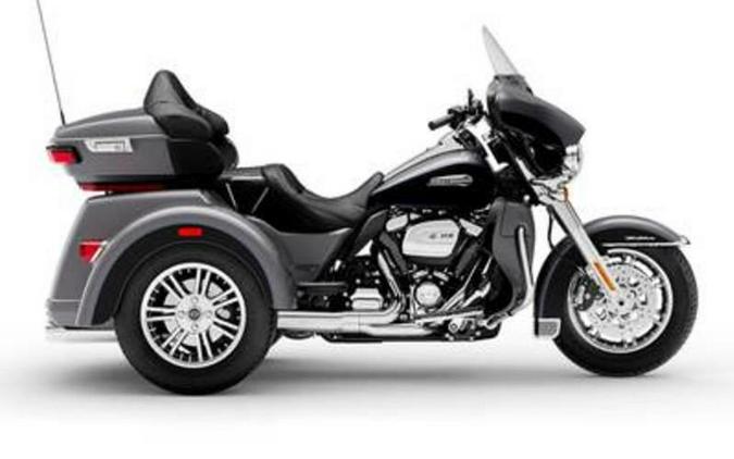 2021 Harley-Davidson® FLHTCUTG - Tri Glide® Ultra
