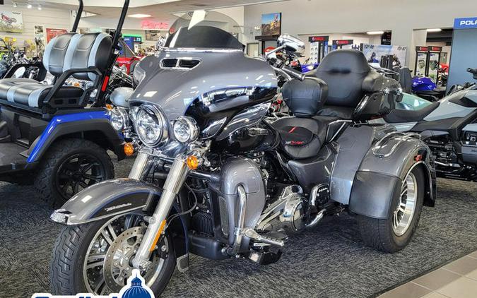 2021 Harley-Davidson® FLHTCUTG - Tri Glide® Ultra