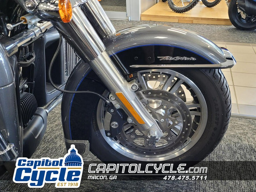 2021 Harley-Davidson® FLHTCUTG - Tri Glide® Ultra