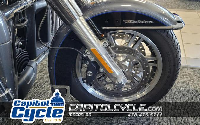 2021 Harley-Davidson® FLHTCUTG - Tri Glide® Ultra