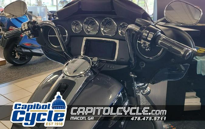 2021 Harley-Davidson® FLHTCUTG - Tri Glide® Ultra