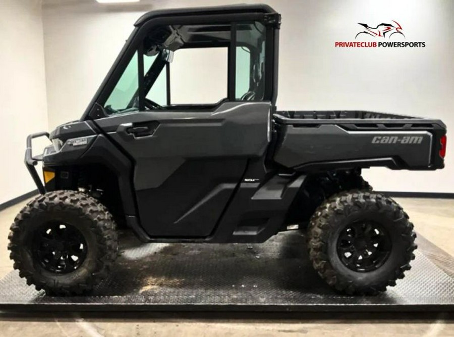 2023 Can-Am DEFENDER LIMITED HD10