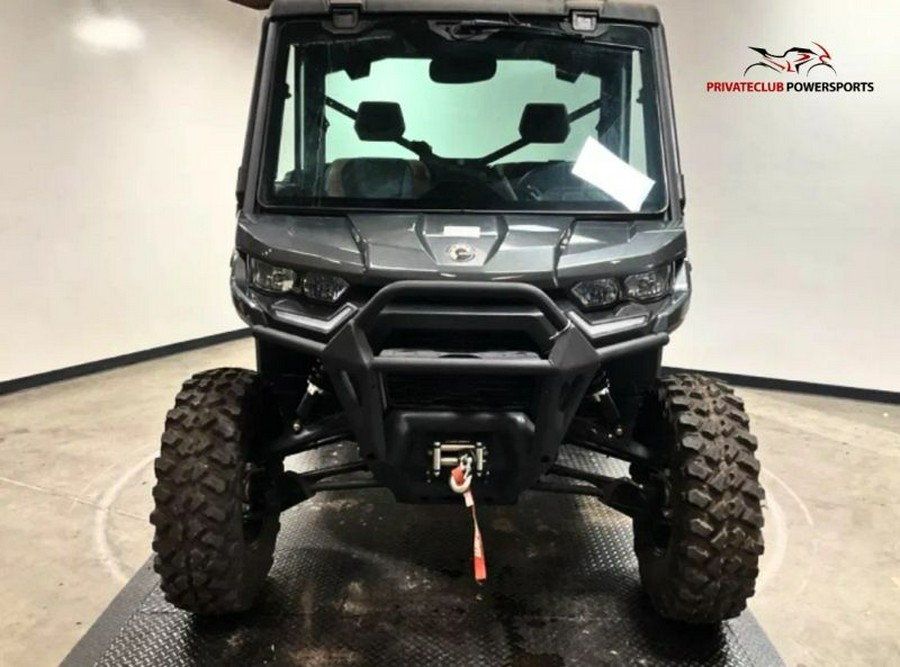 2023 Can-Am DEFENDER LIMITED HD10