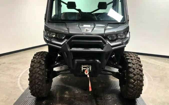 2023 Can-Am Defender MAX LONE STAR CAB HD10