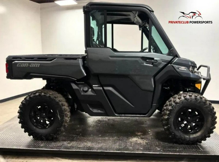 2023 Can-Am DEFENDER LIMITED HD10