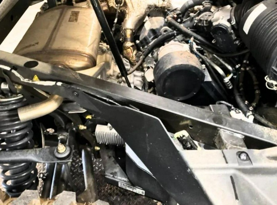 2023 Can-Am DEFENDER LIMITED HD10
