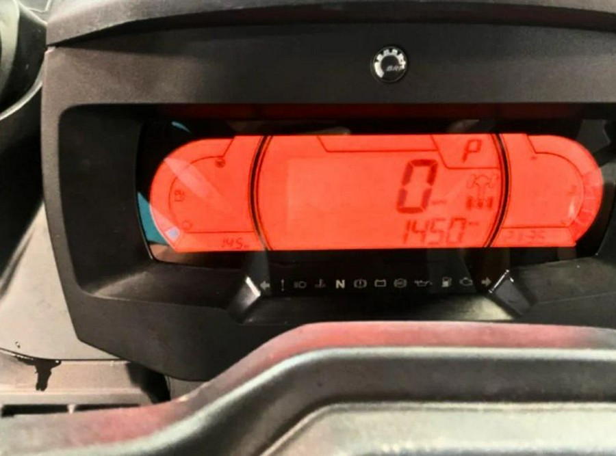 2023 Can-Am DEFENDER LIMITED HD10