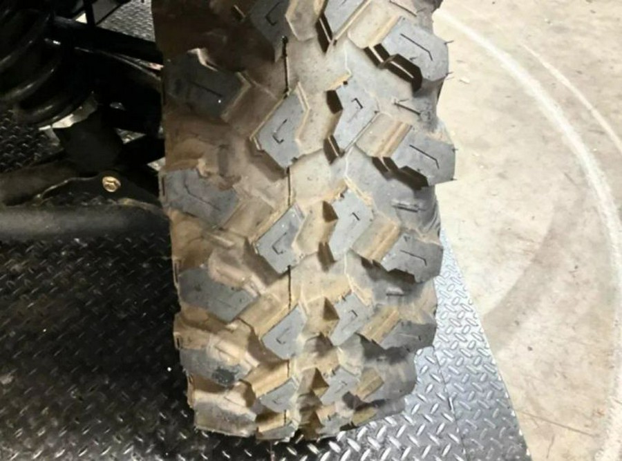 2023 Can-Am DEFENDER LIMITED HD10