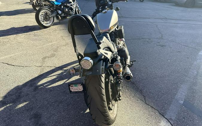 2015 Yamaha BOLT C-SPEC