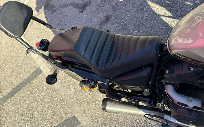 2015 Yamaha BOLT C-SPEC