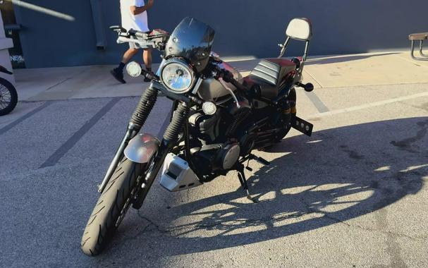 2015 Yamaha BOLT C-SPEC