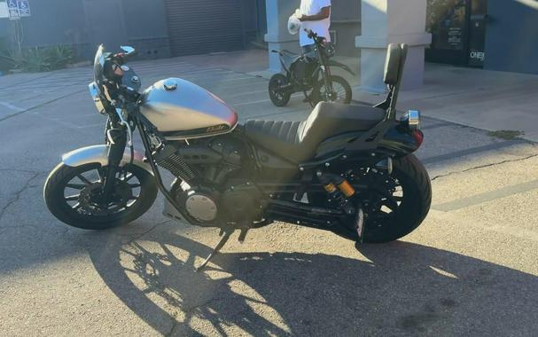 2015 Yamaha BOLT C-SPEC