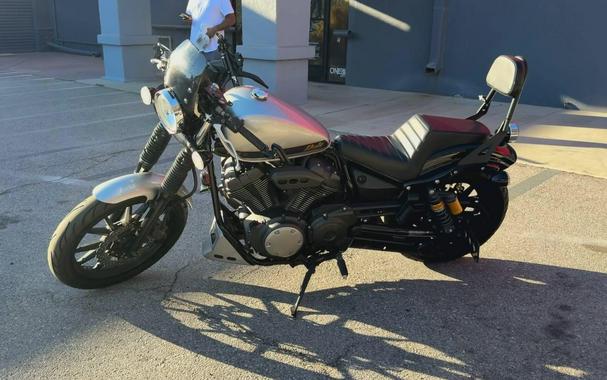 2015 Yamaha BOLT C-SPEC