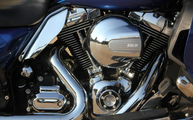 2015 Harley-Davidson FLHTKL Ultra Limited Low
