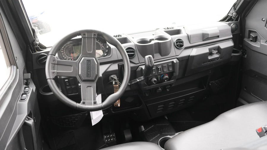 2027 POLARIS RANGER CREW XP 1000 CAB