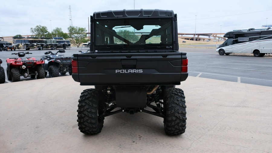 2027 POLARIS RANGER CREW XP 1000 CAB