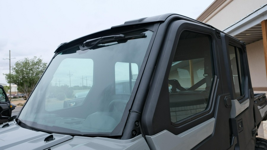 2027 POLARIS RANGER CREW XP 1000 CAB