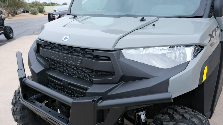 2027 POLARIS RANGER CREW XP 1000 CAB