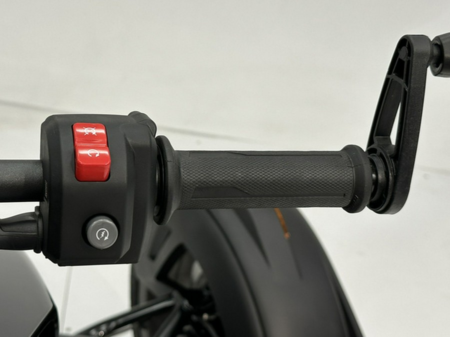 2026 Can-AM Ryker (900 ACE)