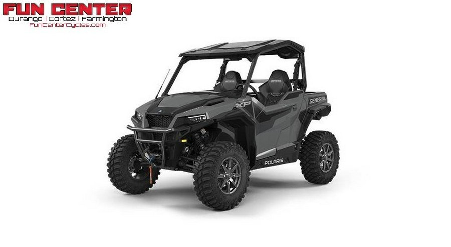 2023 Polaris Industries GENERAL XP 1000 ULTIMATE