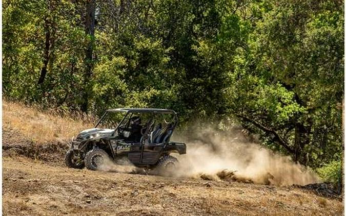 2024 Kawasaki TERYX 4 S LE