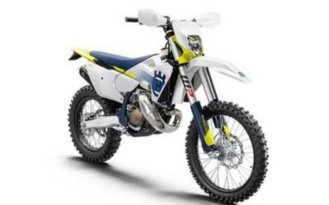 2024 Husqvarna TE 150