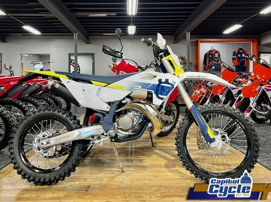 2024 Husqvarna TE 150