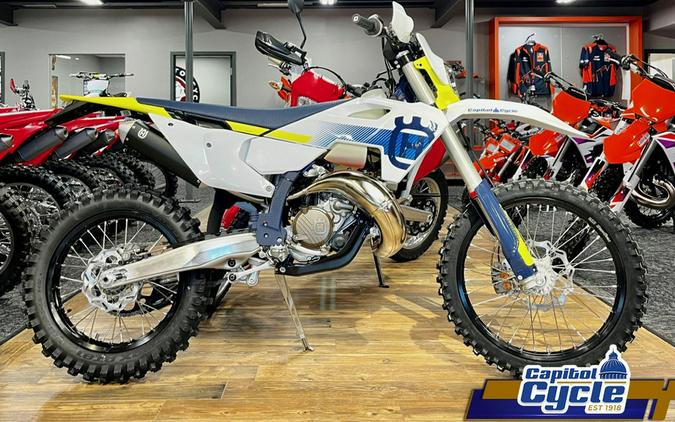 2024 Husqvarna TE 150