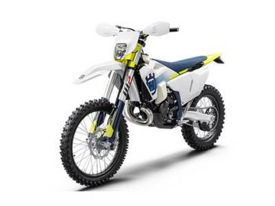 2024 Husqvarna TE 150