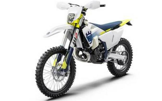 2024 Husqvarna TE 150