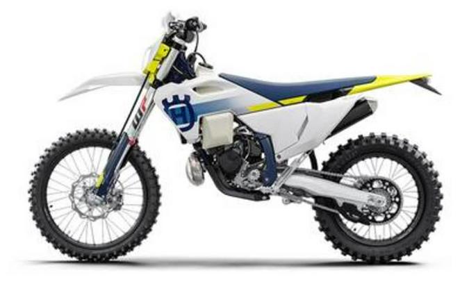 2024 Husqvarna TE 150