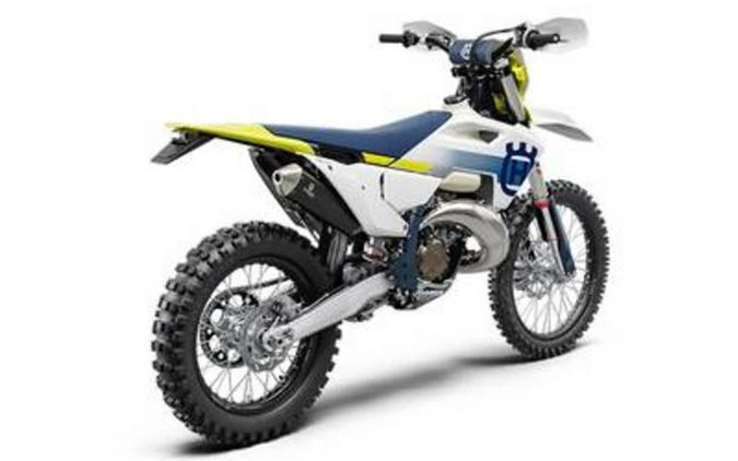 2024 Husqvarna TE 150