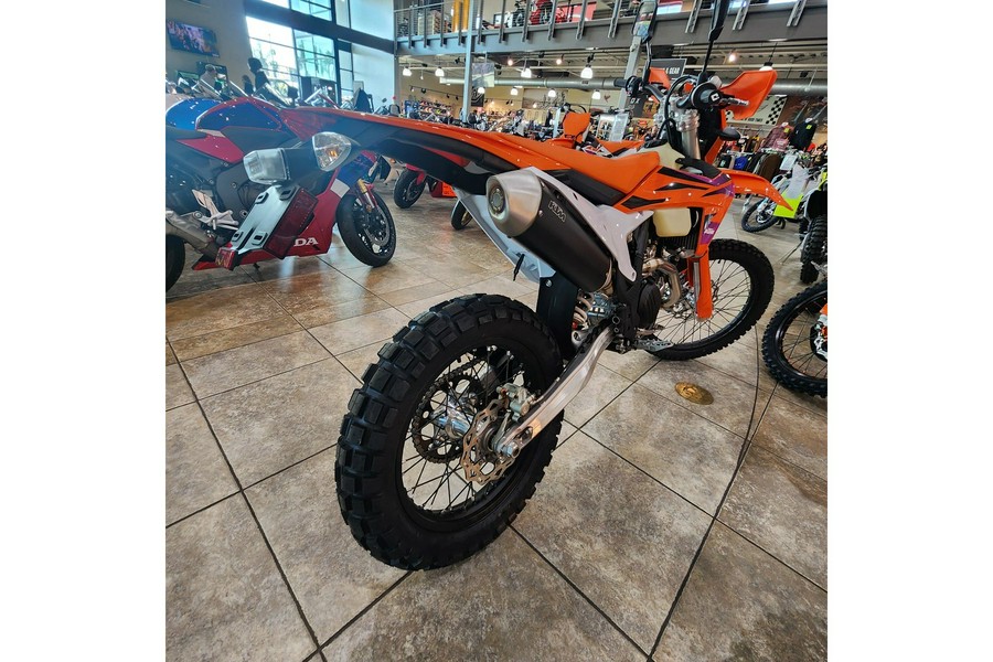 2024 KTM 500 EXC-F