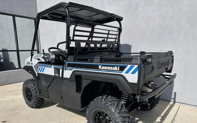 2024 Kawasaki Mule PRO-FXR 1000 LE