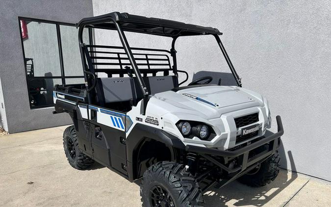 2024 Kawasaki Mule PRO-FXR 1000 LE